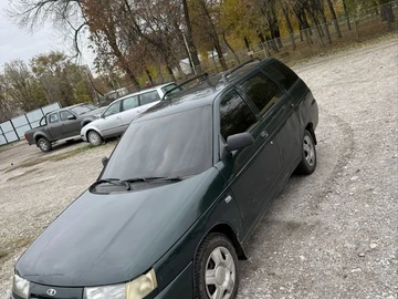 Авто ВАЗ 21111 2004 № 8166266