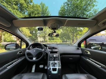 Авто Peugeot 5008 2010 № 8166276