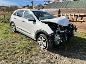 Авто KIA Niro 2019 № 8166283