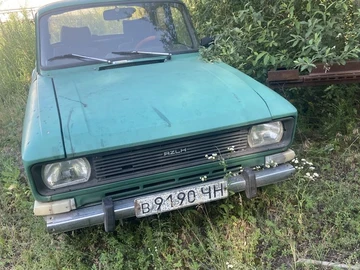 Авто  Grenadier 1994 № 8166286