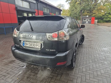 Авто Lexus Rx Серія 2006 № 8166292