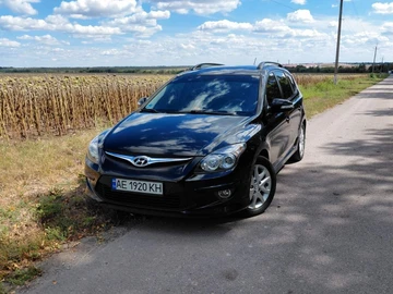 Авто Hyundai I30 2011 № 8166296