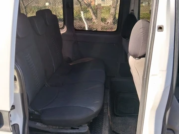 Авто Citroen Berlingo 2007 № 8166298