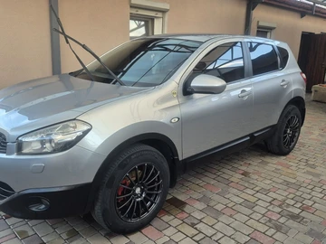 Авто Nissan Qashqai 2010 № 8166287