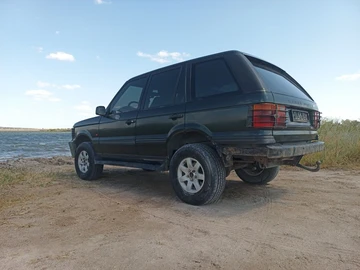 Авто Land Rover Range Rover 1997 № 8166304
