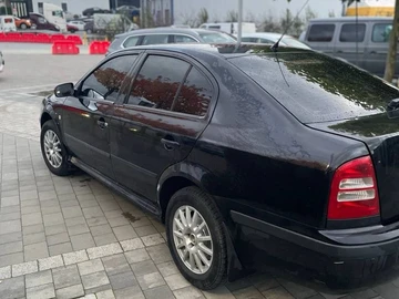 Авто Skoda Octavia 2007 № 8166307