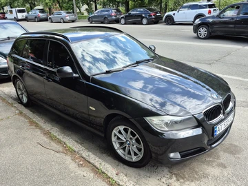 Авто BMW 3 Серия 2012 № 8166310