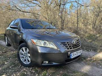 Авто Toyota Camry 2008 № 8166311