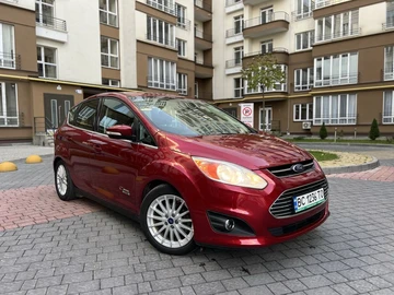 Авто Ford C-Max 2015 № 8166367