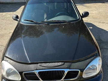 Авто Daewoo Lanos Sens  2008 № 8166368