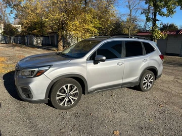 Авто Subaru Forester 2018 № 8166379
