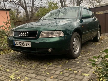 Авто Audi A4 1999 № 8166384