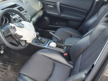 Авто Mazda 6 2012 № 8166390