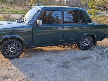 Авто ВАЗ 2105 1997 № 8166392