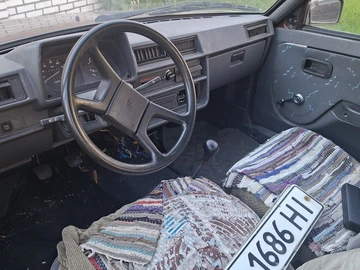 Авто ЗАЗ 1102 2000 № 8166407