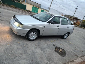 Авто ВАЗ 2112 2007 № 8166409