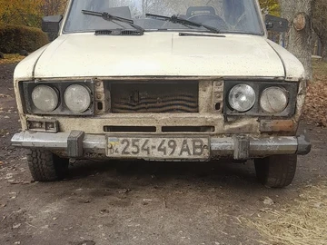 Авто ВАЗ 2106 1988 № 8166411