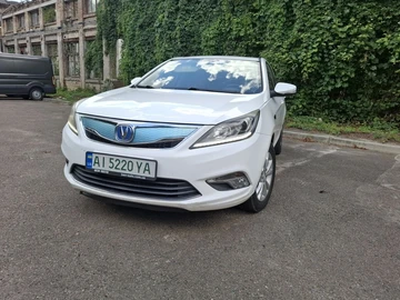 Авто Chery Flagcloud 2017 № 8166414