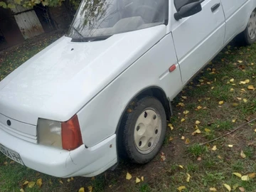 Авто ЗАЗ 1103 Slavuta 2008 № 8166422