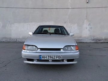 Авто ВАЗ 2115 2007 № 8166425