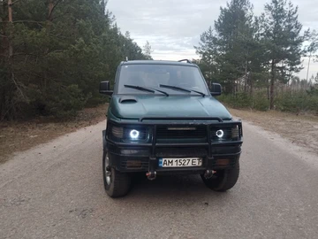 Авто УАЗ 3160 2005 № 8166426