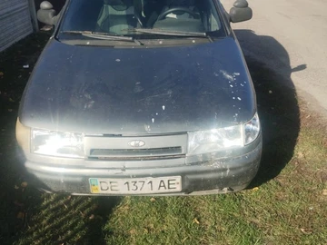 Авто ВАЗ 2110 2006 № 8166428