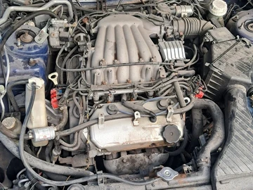 Авто Mitsubishi Galant 2000 № 8166436