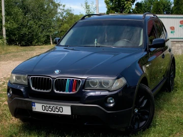 Авто BMW 3 Серия 2007 № 8166438