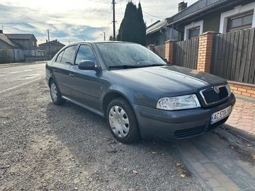 Авто Skoda Octavia 2010 № 8166439