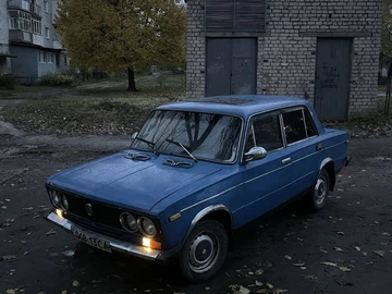 Авто ВАЗ 21063 1985 № 8166442