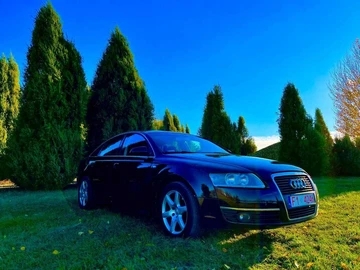Авто Audi A6 2004 № 8166443