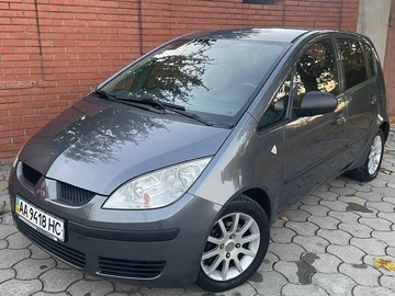 Авто Mitsubishi Colt 2008 № 8166445