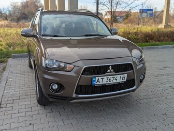 Авто Mitsubishi 3000 Gt 2011 № 8166446