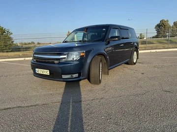 Авто Ford Flex 2019 № 8166548