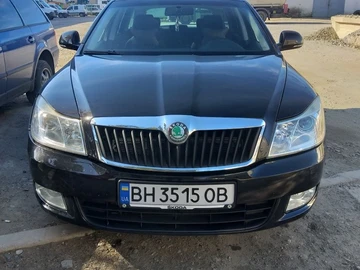 Авто Skoda Octavia 2010 № 8166563