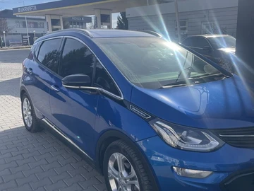 Авто Opel Admiral 2018 № 8166564