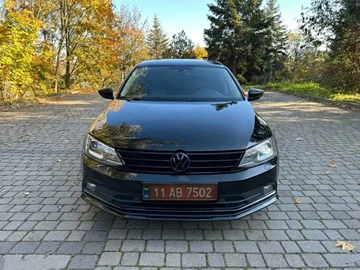 Авто Volkswagen Jetta 2017 № 8166569