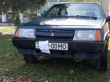 Авто ВАЗ 2108 1985 № 8166572