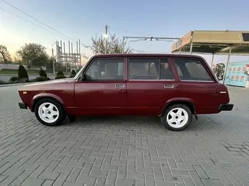 Авто ВАЗ 2104 1996 № 8166573