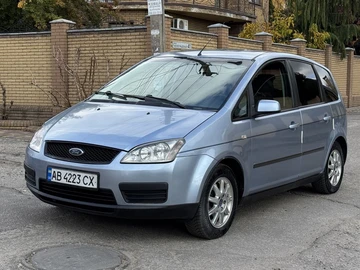 Авто Ford C-Max 2006 № 8166579