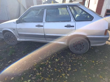 Авто ВАЗ 2114 2007 № 8166581