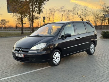 Авто Peugeot 807 2008 № 8166584