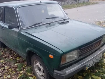 Авто ВАЗ 2105 2008 № 8166586