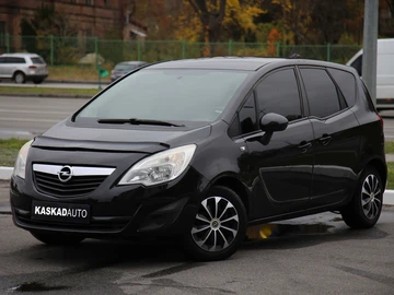 Авто Opel Meriva 2010 № 8166587