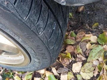 Авто ВАЗ 21099 1992 № 8166593