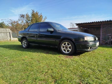 Авто Opel Vectra 1998 № 8166594