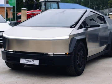 Авто Tesla Roadster 2024 № 8166602