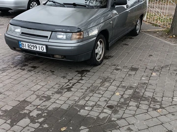 Авто ВАЗ 2111 2011 № 8166605