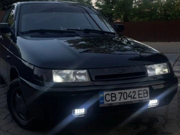 Авто ВАЗ 2110 2008 № 8166622