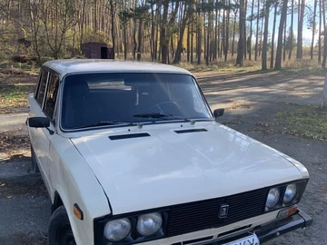 Авто ВАЗ 2106 1994 № 8166667